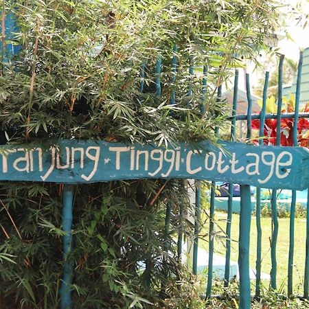 Tanjong Tinggi Cottage Sijuk Extérieur photo