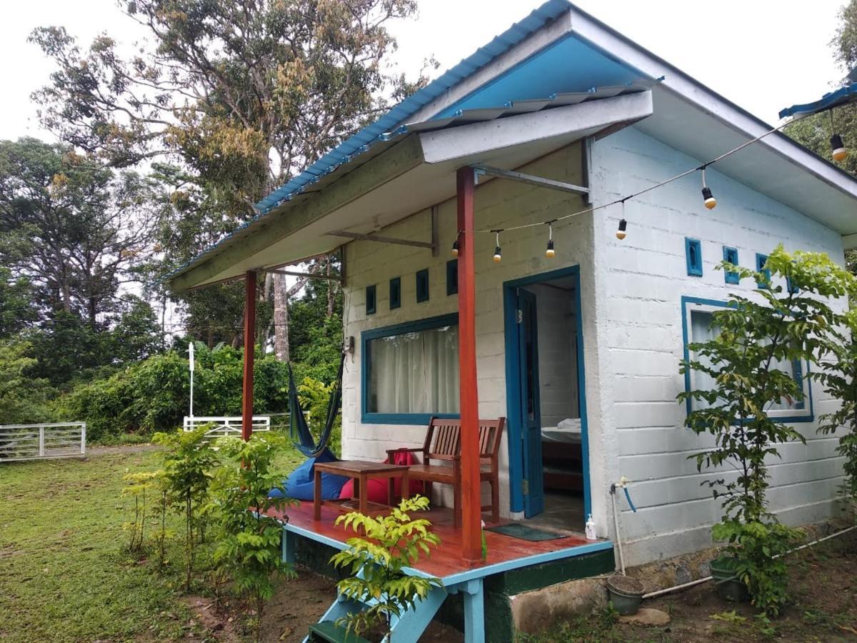 Tanjong Tinggi Cottage Sijuk Extérieur photo