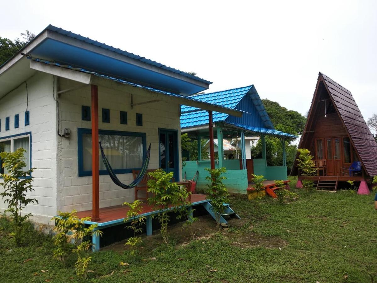 Tanjong Tinggi Cottage Sijuk Extérieur photo