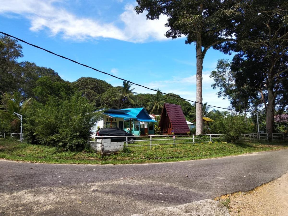 Tanjong Tinggi Cottage Sijuk Extérieur photo