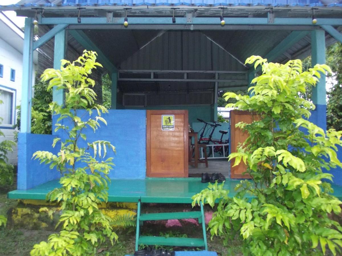 Tanjong Tinggi Cottage Sijuk Extérieur photo
