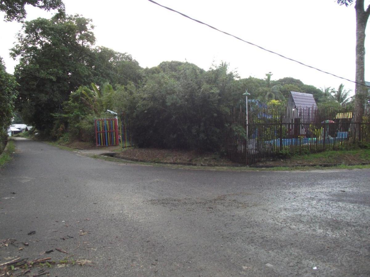 Tanjong Tinggi Cottage Sijuk Extérieur photo