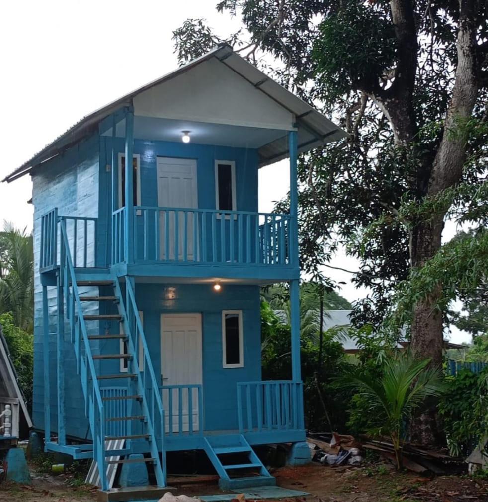 Tanjong Tinggi Cottage Sijuk Extérieur photo