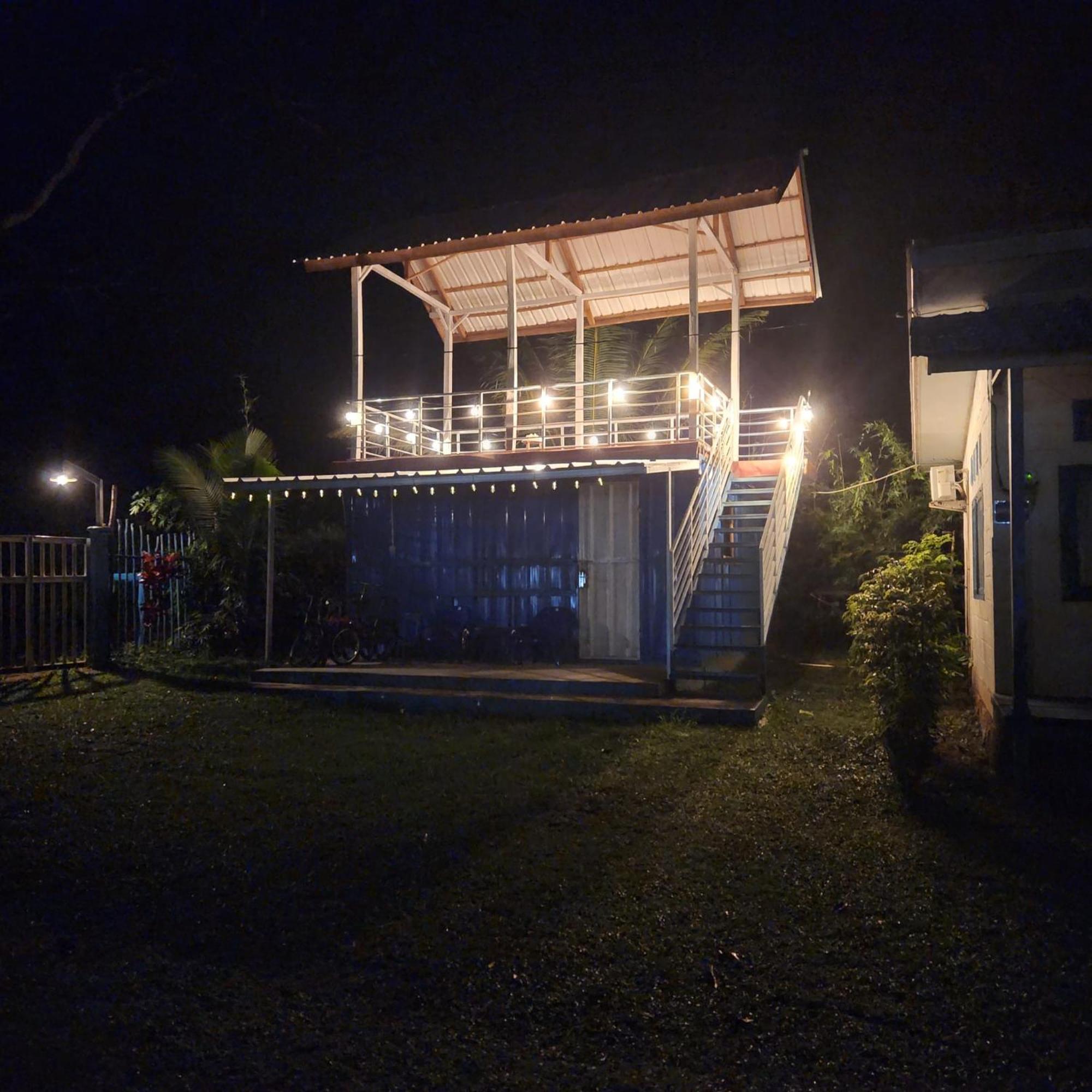Tanjong Tinggi Cottage Sijuk Extérieur photo